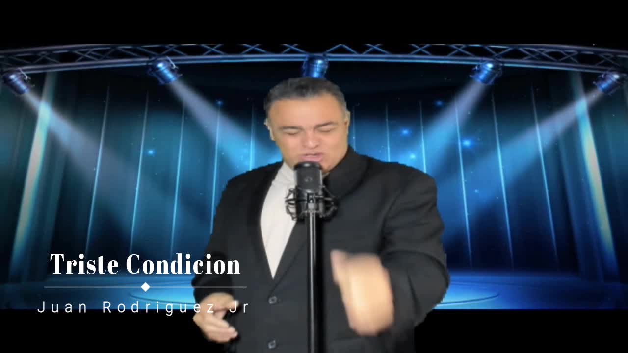 Juan Rodriguez Triste Condicion