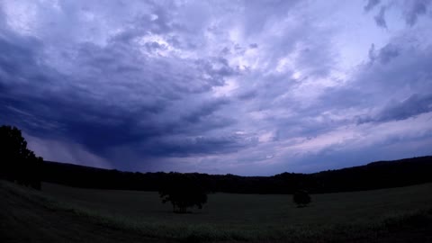 Sun Rise Clouds 7 17 22 74f/23c