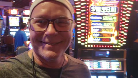 KANSAS STAR CASINO🎰 BEAUTIFUL😍