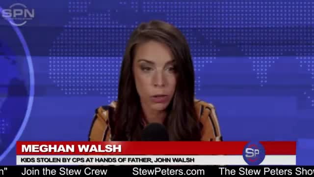 John Walsh Connected to Trafficking Americas Most Wanted host Perpetrating Child Abduction(1)