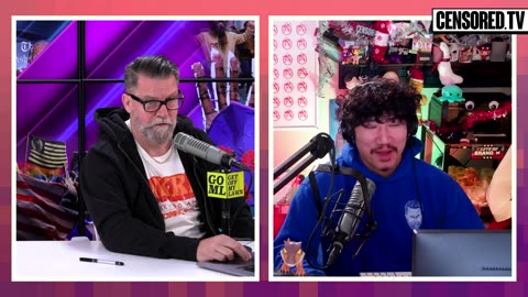 S5E38 - WE'RE GONNA DIE (Free Part)
