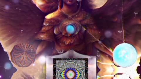 third eye gatekeeper