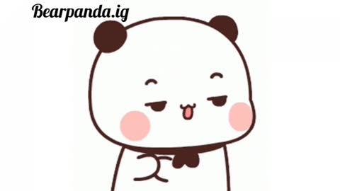 Cute animation