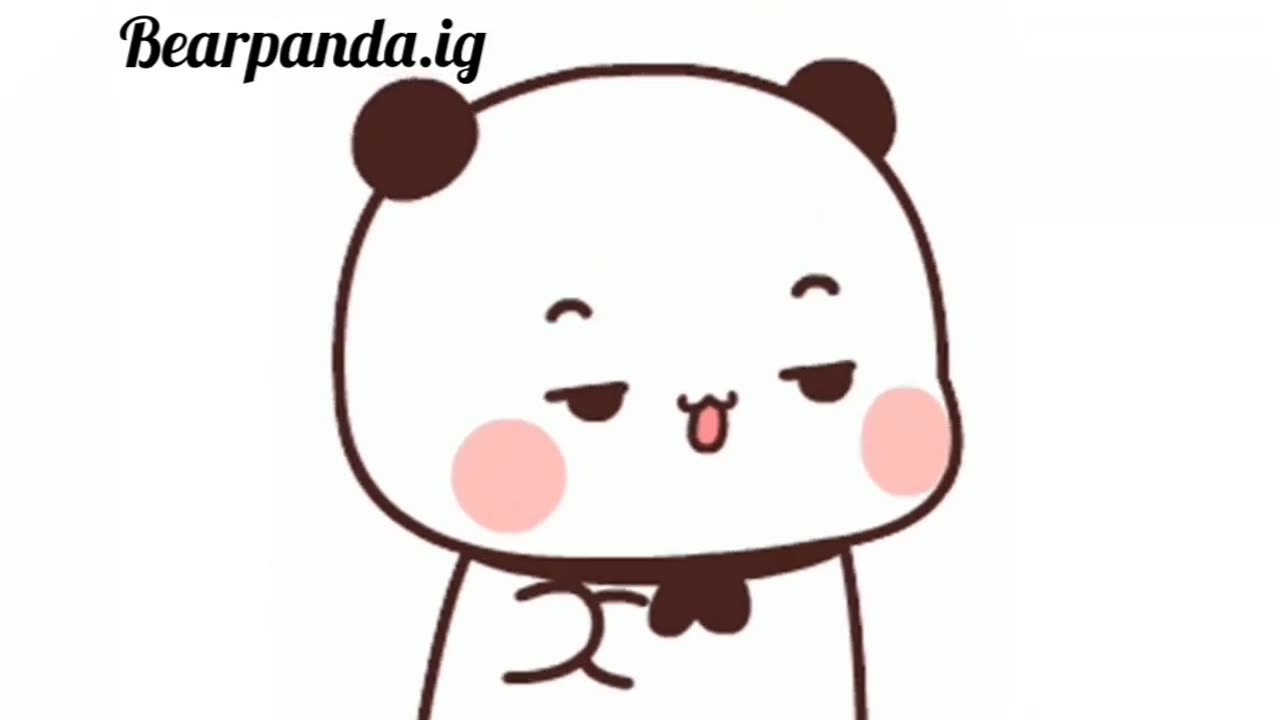 Cute animation