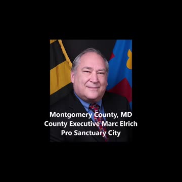 Rachel Morin Murder: Marc Elrich