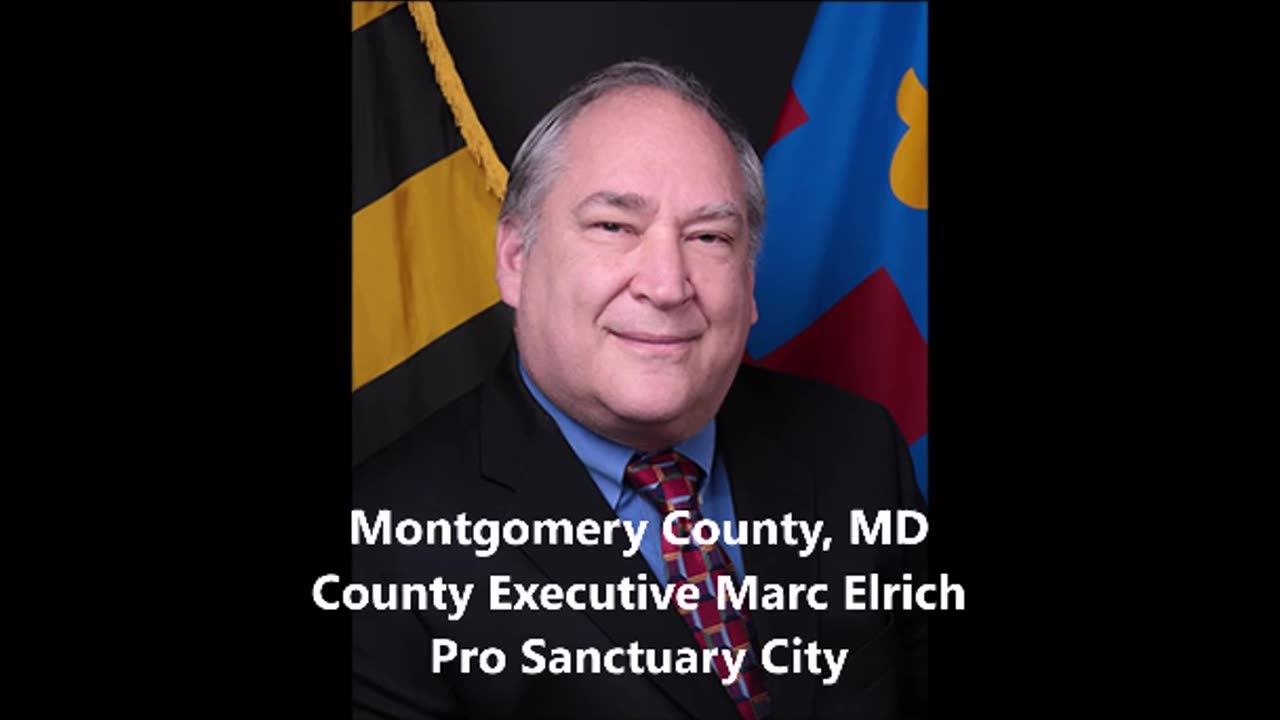 Rachel Morin Murder: Marc Elrich