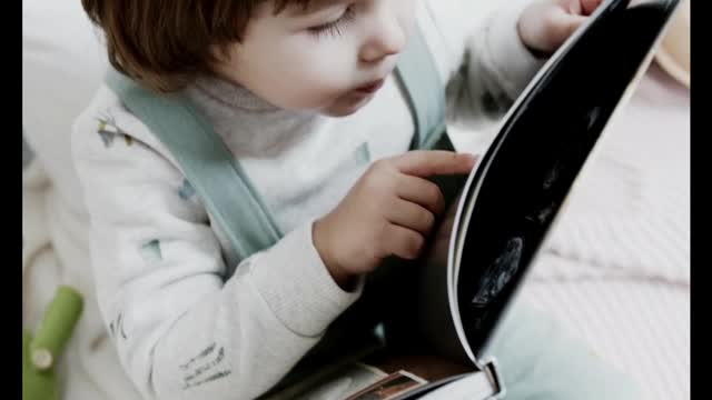 How To Teach Your Child To Read In Easy Way Part 1