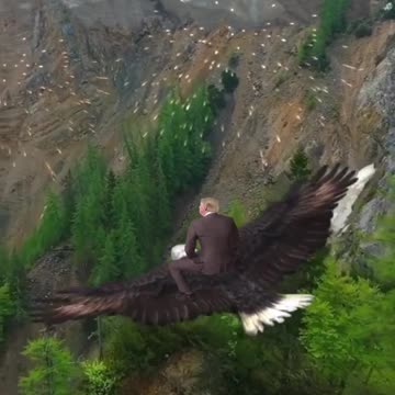 (drefanzor) Happy Independence Day!