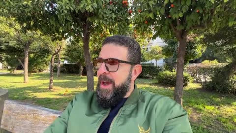 Alex Duran Deutsch vom 19.2.2024