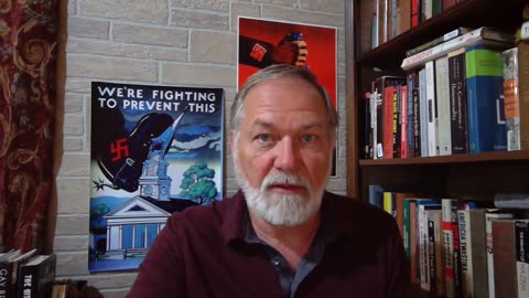 Scott Lively's PINK SWASTIKA FILES #5 Exposing the NAMBLA Connection