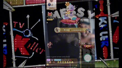 VON ADMITS TOMIKAY PAYING HER FOR FRIENDSHIP LEO DRAGS HER MESSY CALLER LIVE