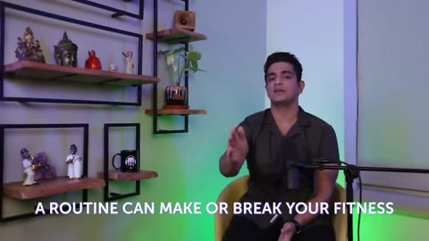 Become Fit Today - 10 Easy Fitness Tips | Fitness Tips