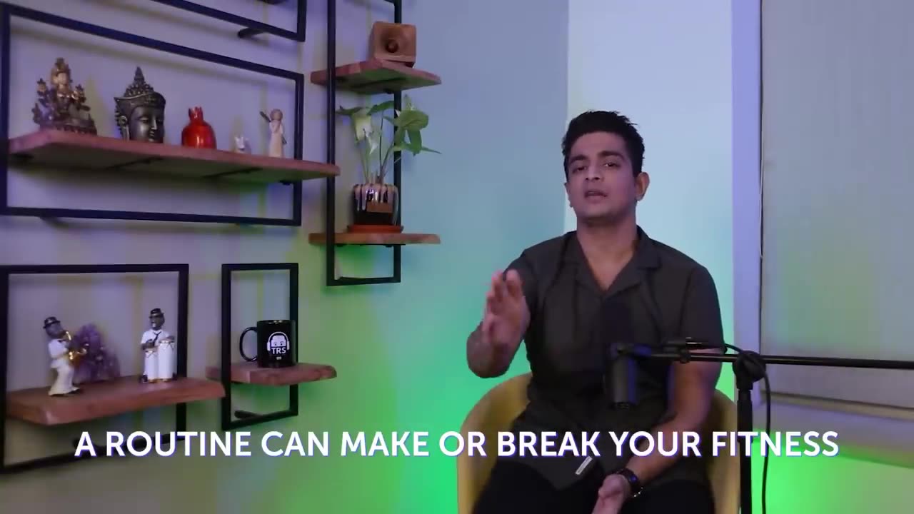 Become Fit Today - 10 Easy Fitness Tips | Fitness Tips