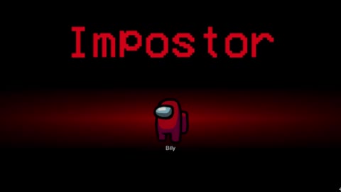 Among us Impostor Rap