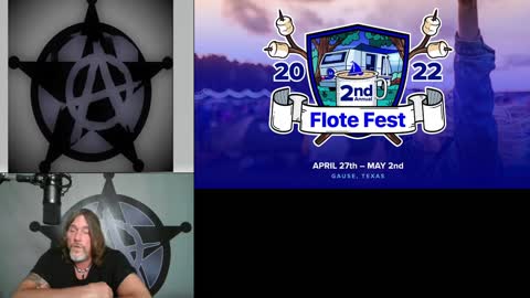 Tac Chat #31 Flote Fest