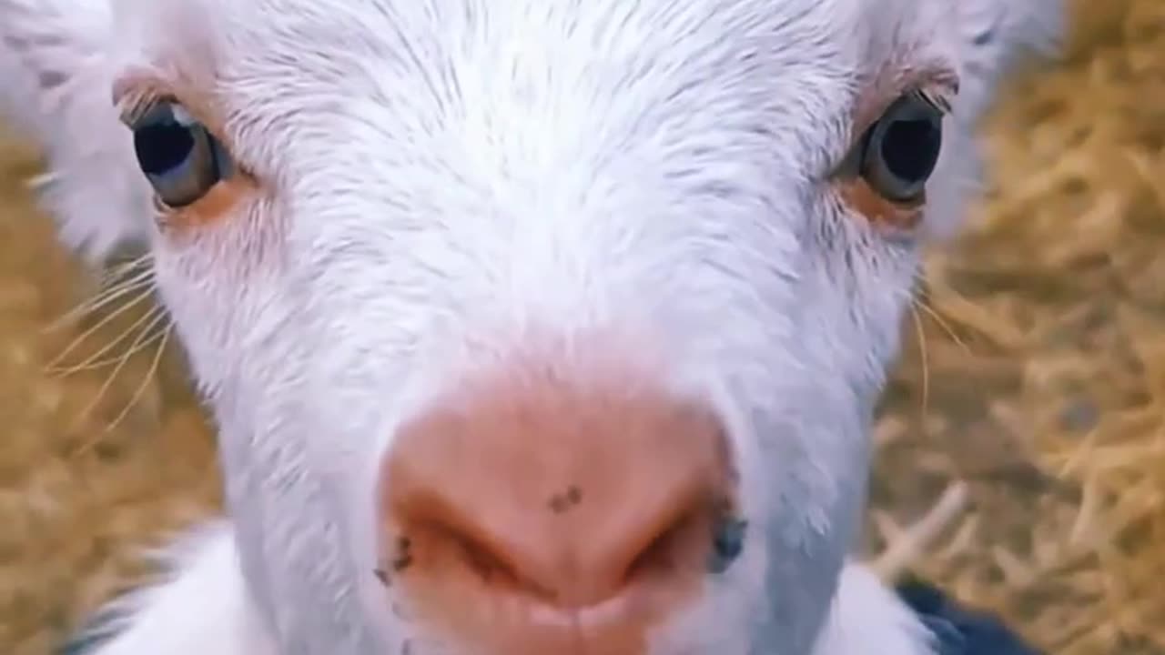 goat baby shorts video -- goat baby sound video🤣