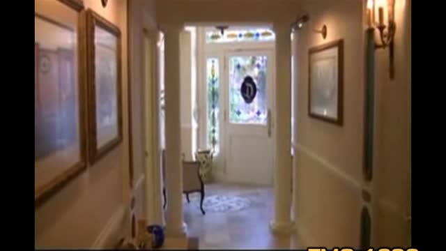 Dream Suite--Disneyland History--2000's--TMS-1390