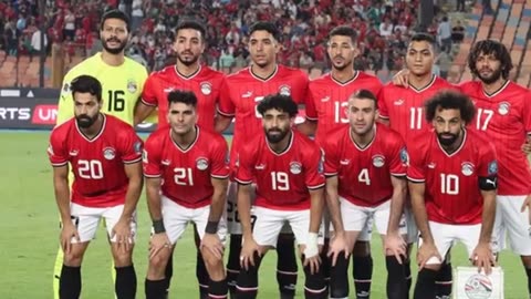 تعادل مصر ووزمبيق 2-