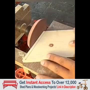 Small Woodworking Projects That Sell