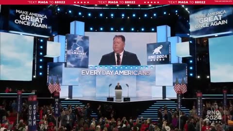 PGA President