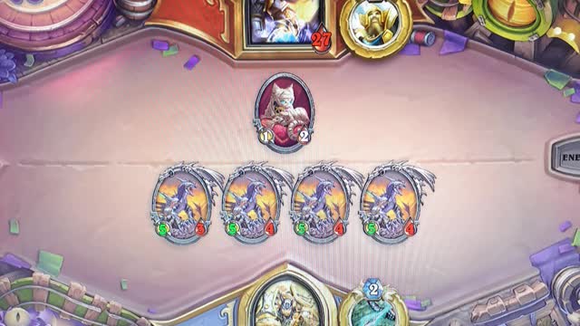 Hearthstone and Me #1