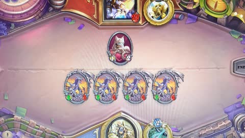 Hearthstone and Me #1