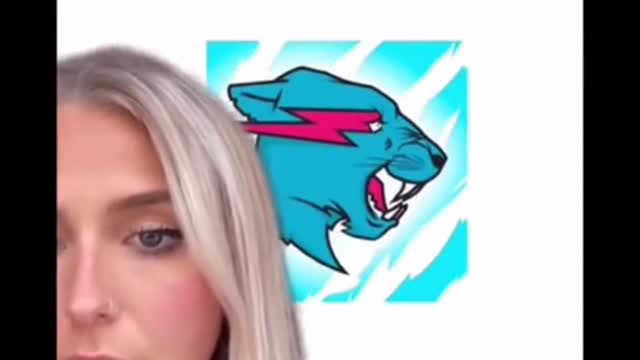 We Fixed The MrBeast Logo