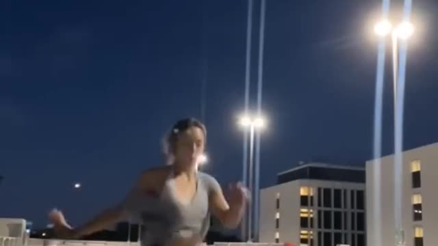 Amrican Dance
