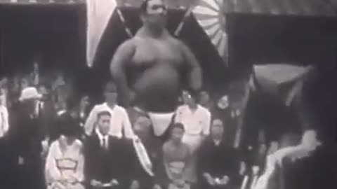 REAL JAPANESE GIANT?