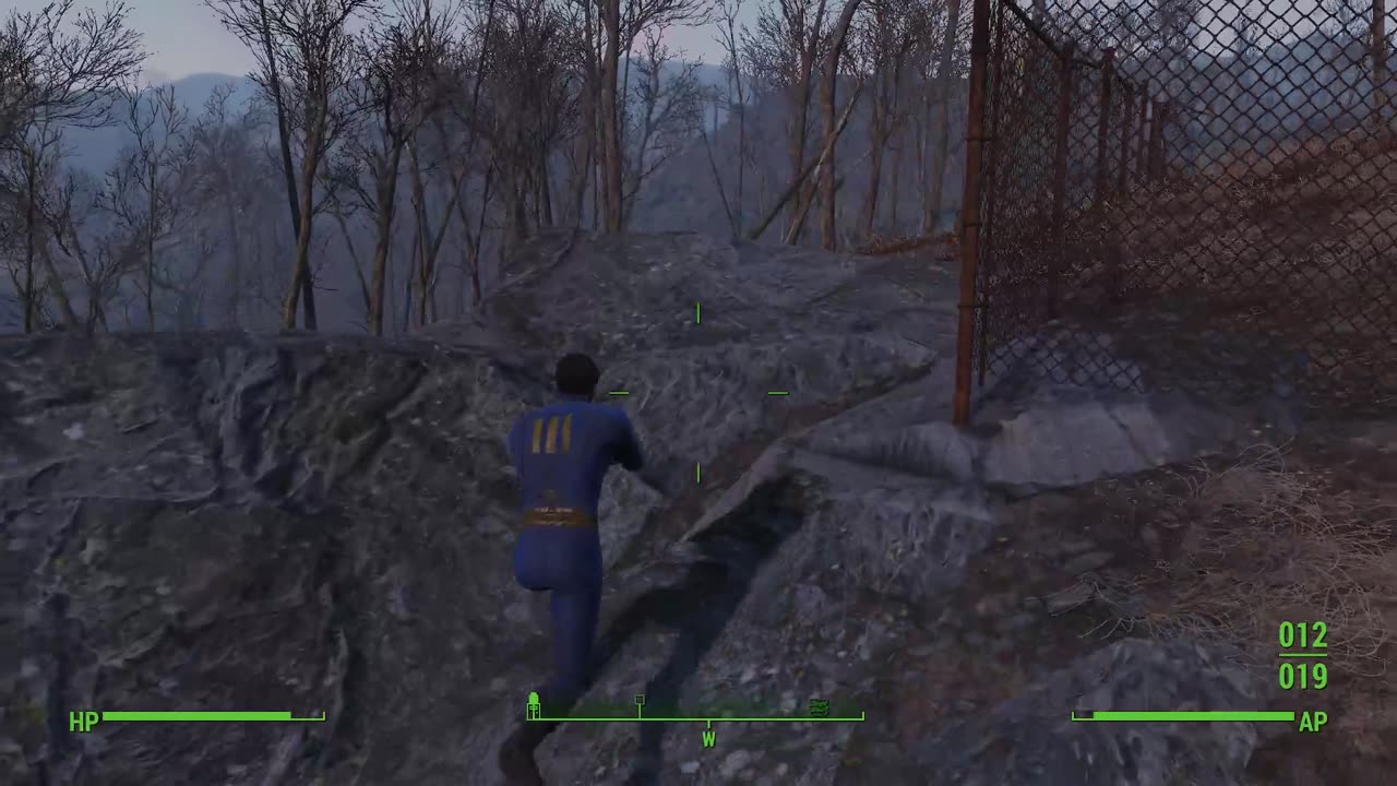 Anyone else getting hyped up about Fallout next month :)