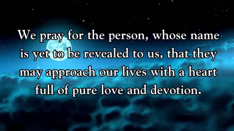 God Message: Someone who is younger than you is going...| #godmessages