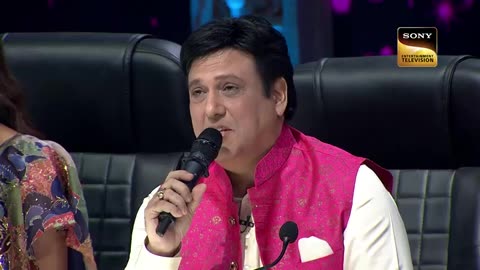Prem Jaal Par Govinda ji ne Kiya Bomb Fire ke Sat Dance