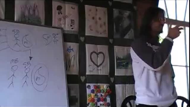 Is It My Guide? Higher-Self, Past Lives, Names in Spirit World, Celestial Spirits, Ghosts