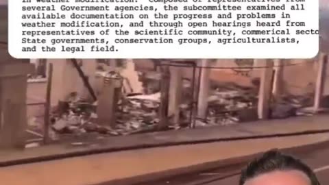 Another theory on the Lahaina Fires