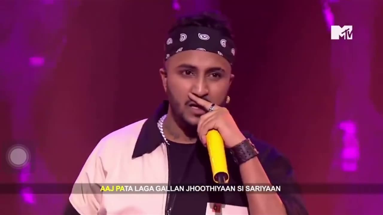 Rap