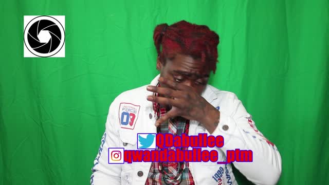 Qwan da Bullee Interview Part 2
