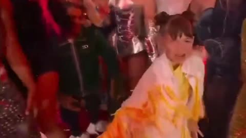 Olympics opening ceremony in paris france 🤡