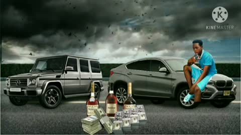 1ruffy too Choppa (offical audio)
