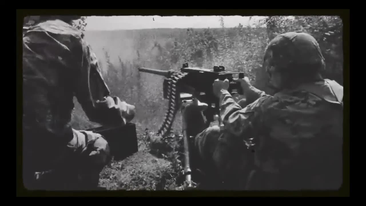 Scott Ritter - A Major Advancement of Russian 750k Offensive