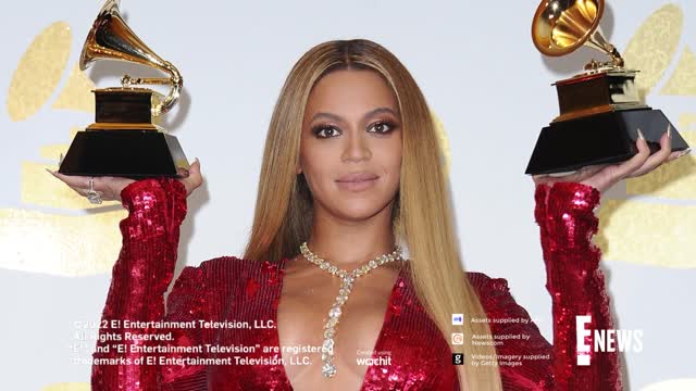 Beyonce Ties Record for the MOST Grammy Nominations E! News