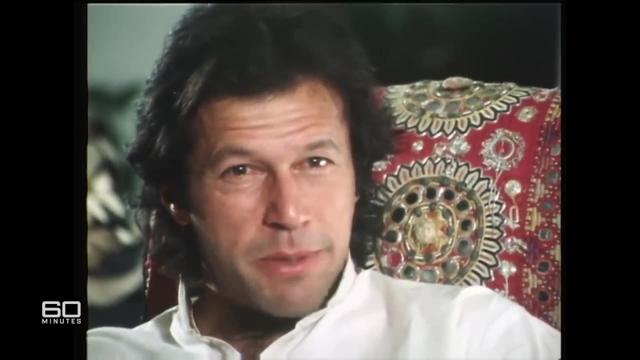 "Imran Khan: A Journey of Leadership and Change"