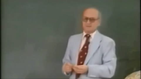 Yuri Bezmenov imparts some wisdom on us all