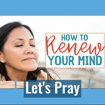 Morning Prayer for Renewal https://youtube.com/shorts/Nauj2nvzFfo