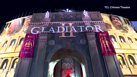 'Wicked' wows with milestone opening weekend