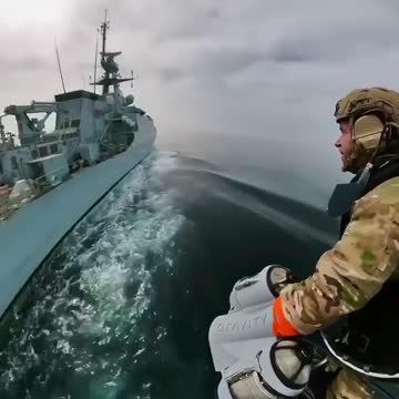 Hải Cảnh Đặc Biệt Tác nghiệp | USMarine Cost Guard 2 | Garde Côte US 2 |