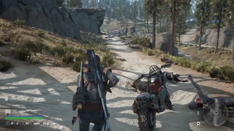 Days Gone - Cascade Lakes Rail Line Horde Locations & Guide