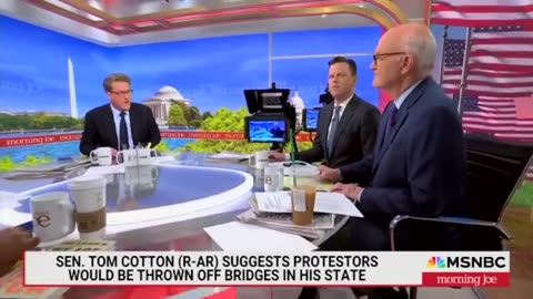 240417 Screaming Joe ENDS His Career Live On MSNBC in 2.7 Minutes.mp4