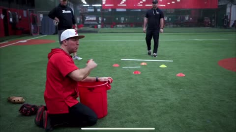 Popcorn drill