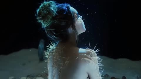 THIS SATANIC MUSIC VIDEO IS TRENDING ON YOUTUBE