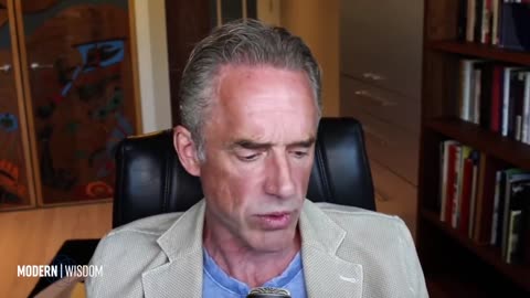 Jordan Peterson - Take Control Of Your Life